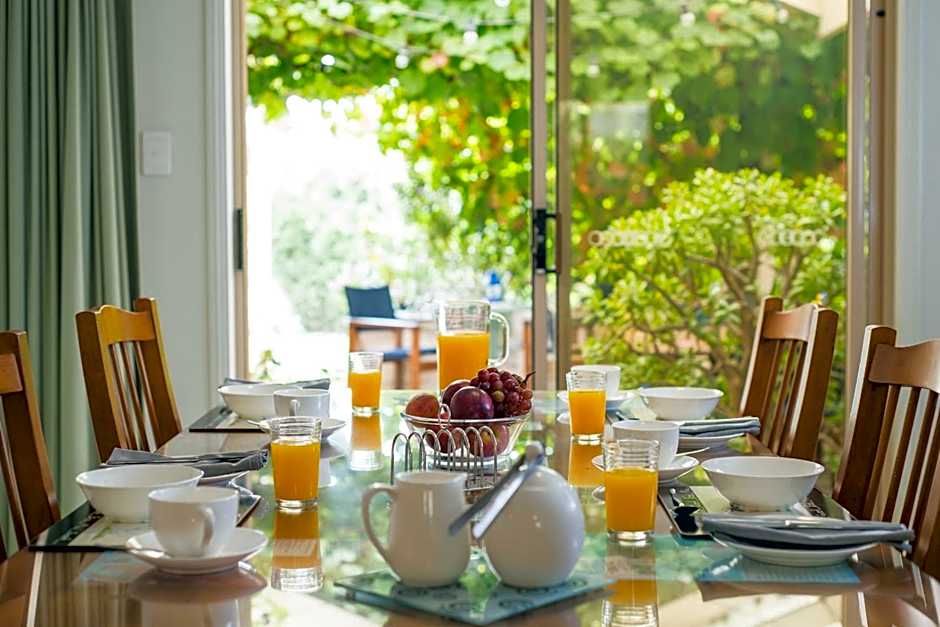Bellevue Bed & Breakfast