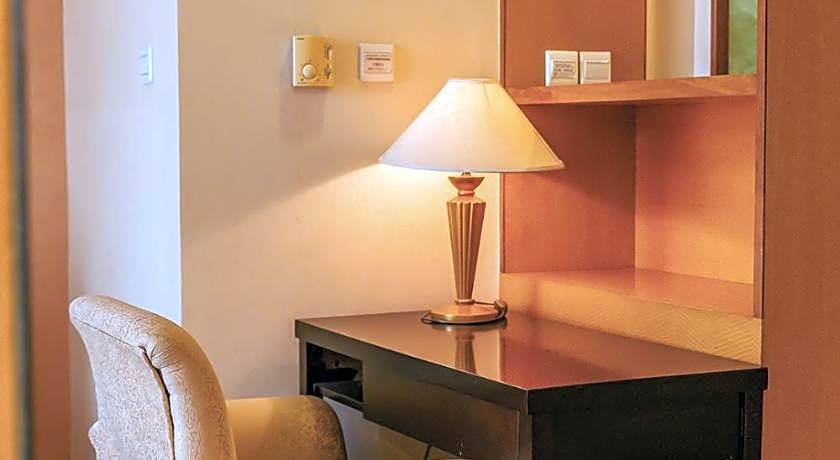 Dalian Asia Pacific Service Apartment