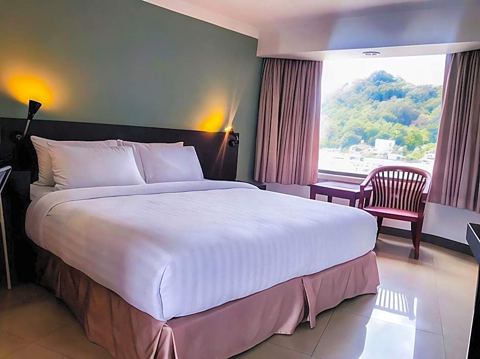I Pavilion Hotel Phuket