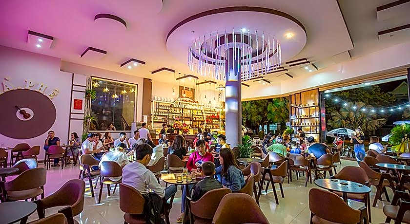 Hotel Sai Gon Dak Nong