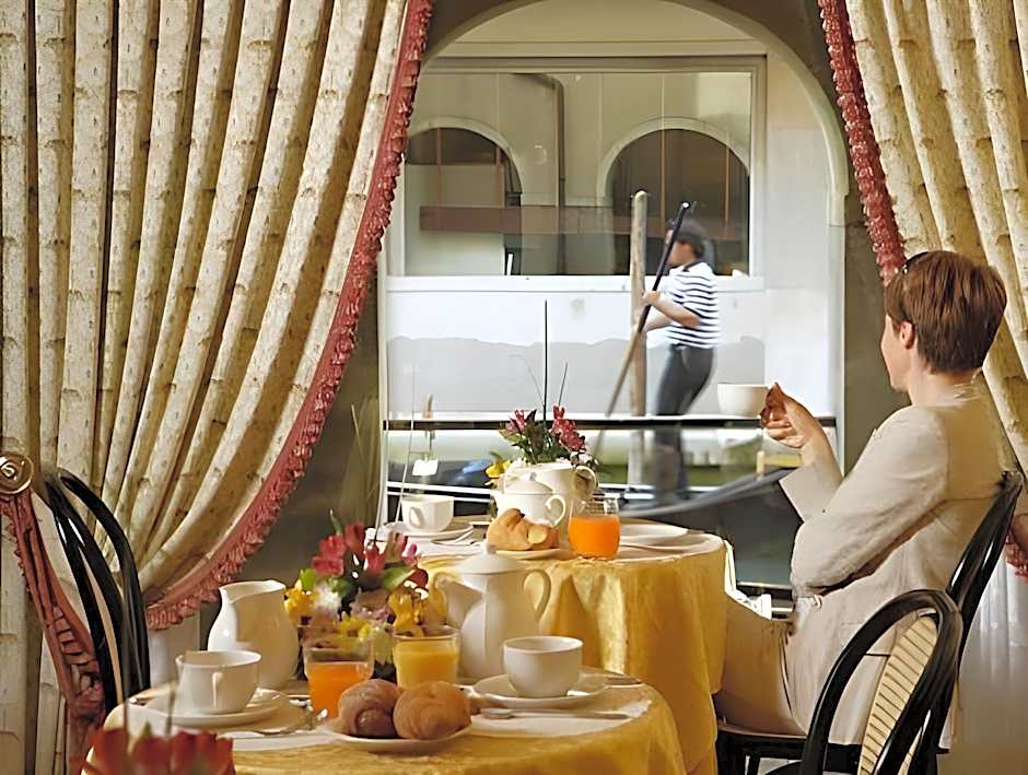 Hotel Violino d'Oro
