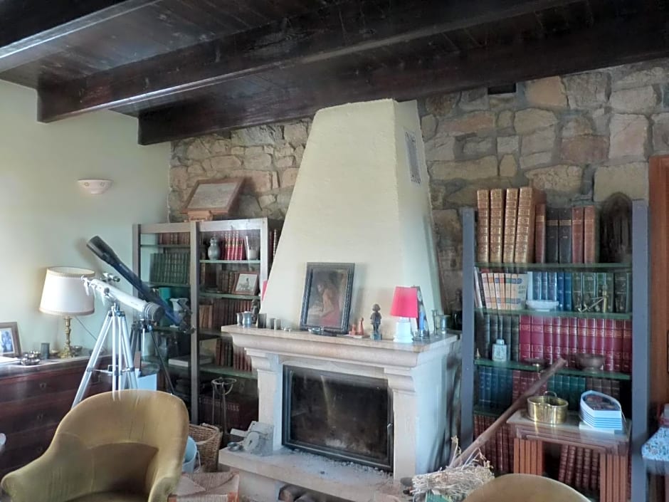 Gite des confitures à Lanvéoc-Crozon