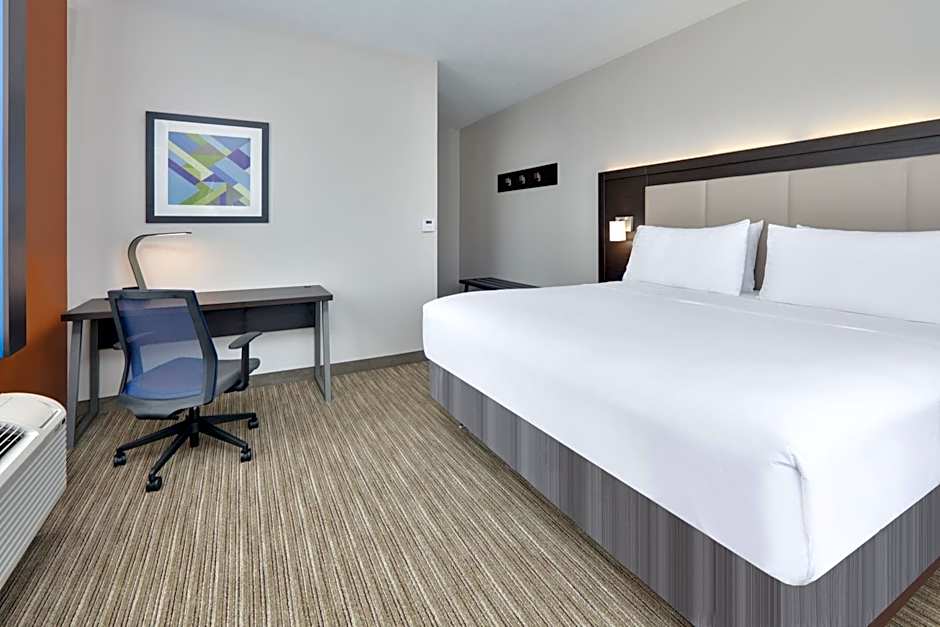 Holiday Inn Express Hotel & Suites Duncanville By IHG