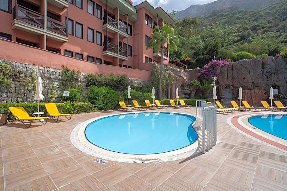 Sundia By Liberty Suncity