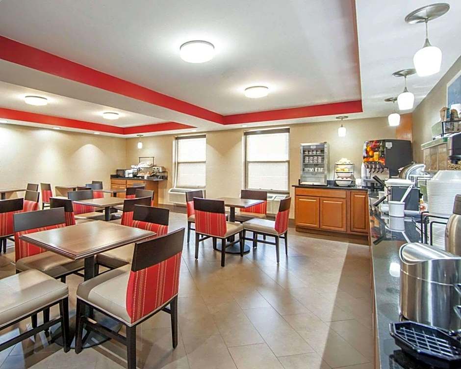 Comfort Inn at Royal Blue