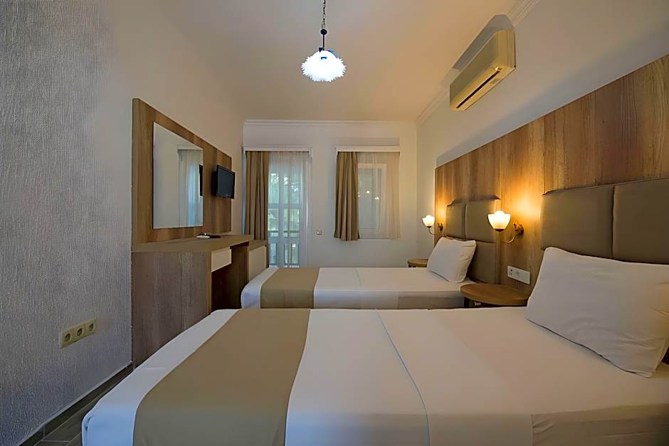 Bodrum Maya Hotel