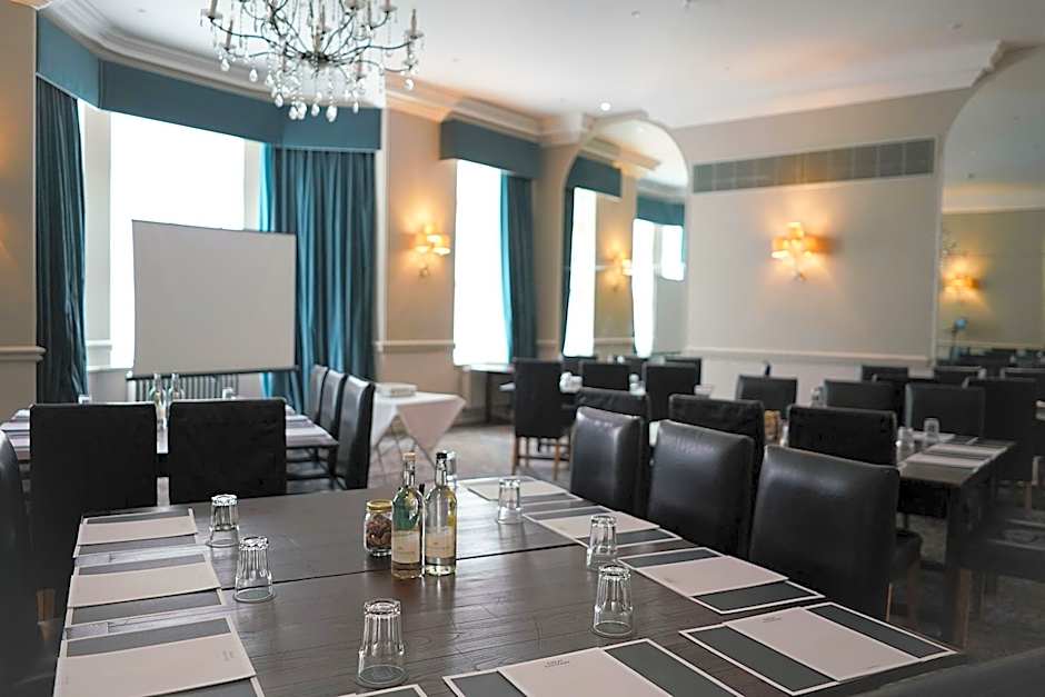 Hotel du Vin Birmingham