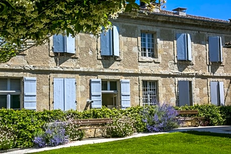 Logis Hotel de Bastard
