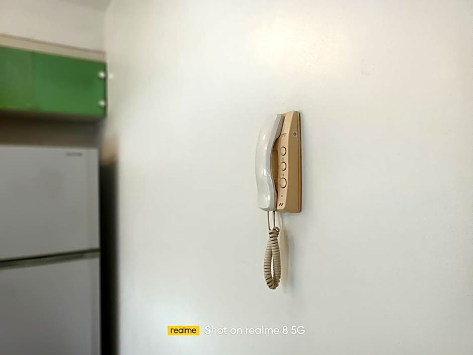 WestParc Cedar Alabang