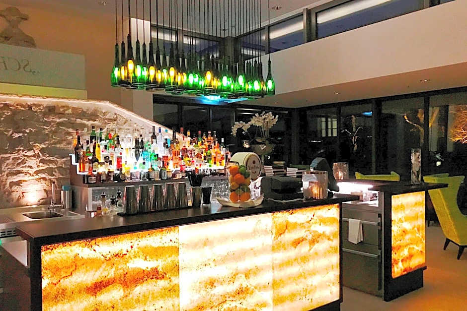 Schlosshotel Münchhausen