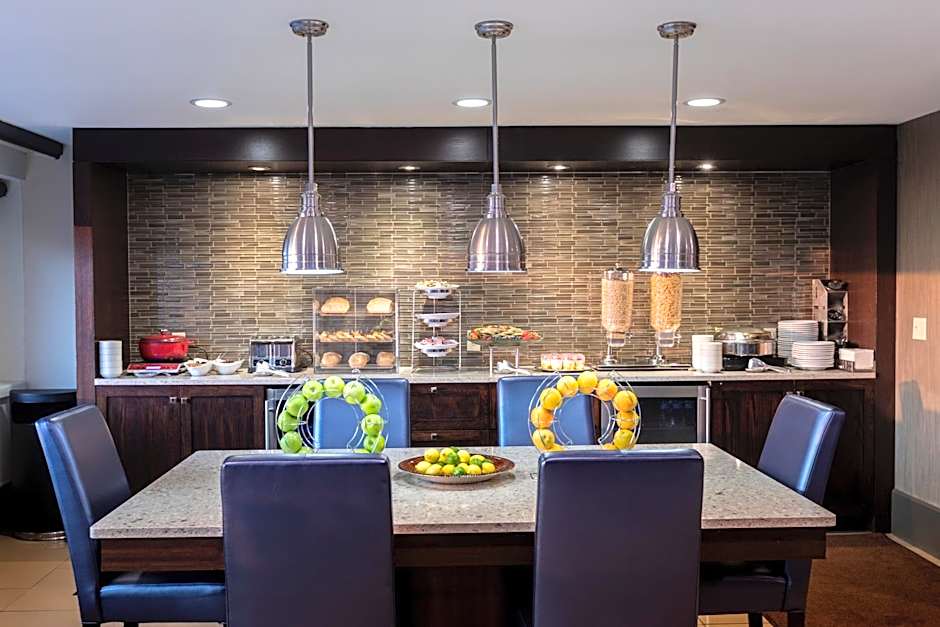 Sheraton Niagara Falls