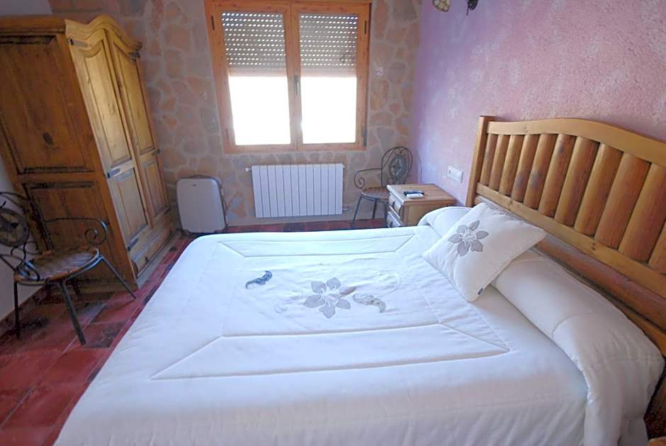 Hospedería Río Zumeta Spa