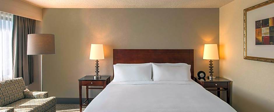 DoubleTree by Hilton Hotel Chicago - Schaumburg