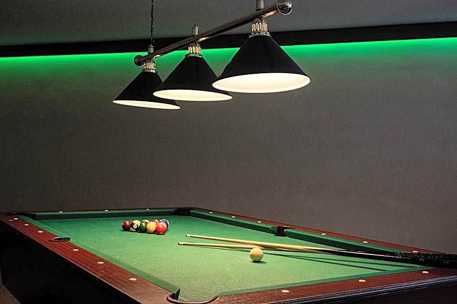 Familien Apartmenthotel Panoramic