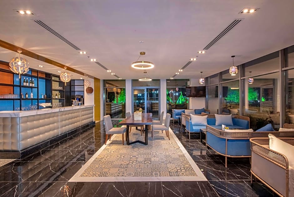 Wyndham Garden Hanoi