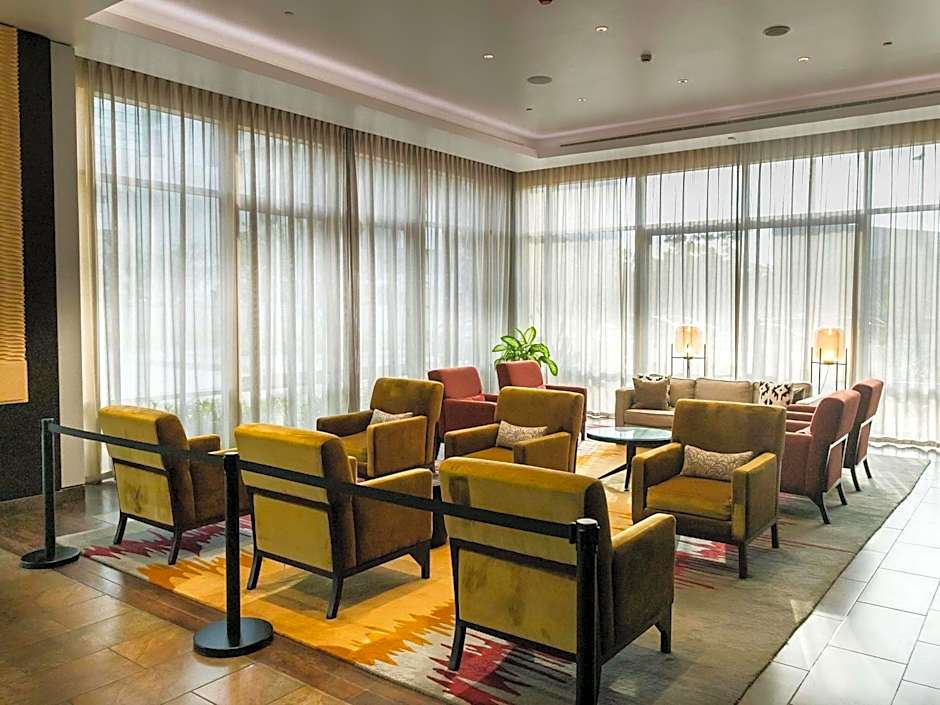 Movenpick Ambassador Hotel Accra