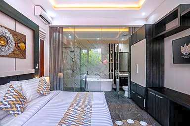 Puri Keraton Seminyak
