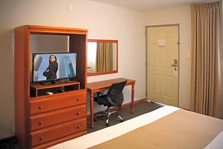 King Room - Non-Smoking