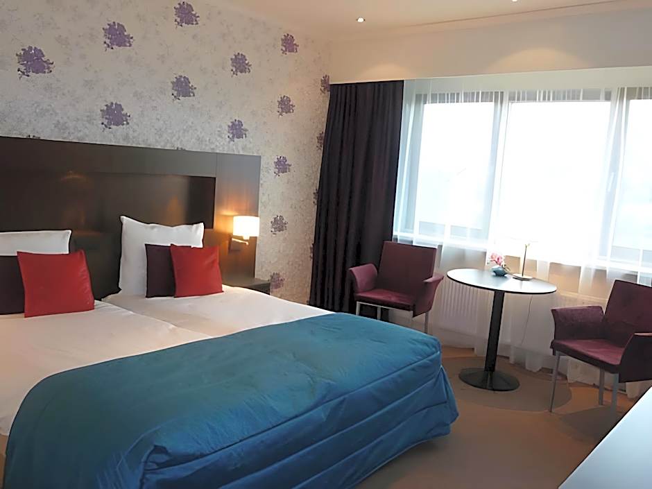 Hotel Het Landhuis