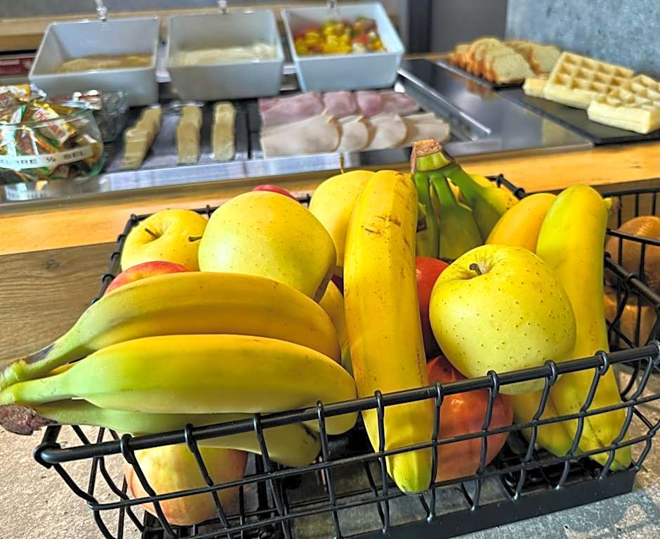 ibis budget Coutances