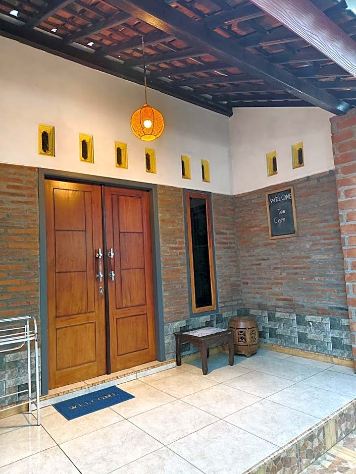 KOPIKUIN bromo homestay