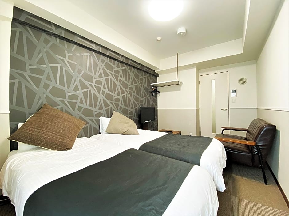 Randor Residential Hotel Fukuoka