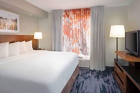 Fairfield Inn and Suites Austin South