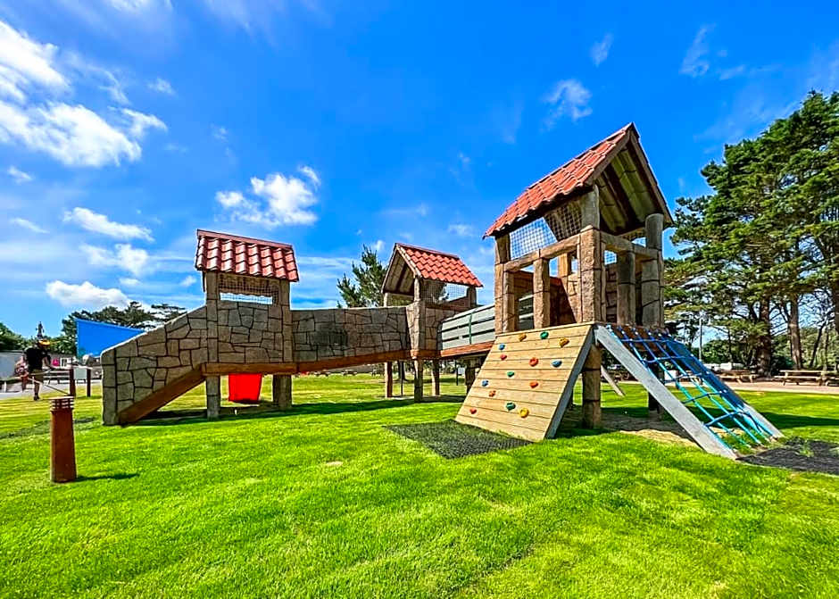 Monkey Tree Holiday Park