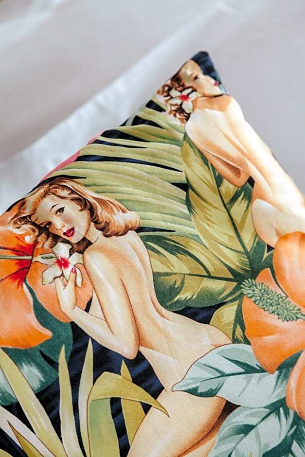 Hôtel & Spa Villa Seren