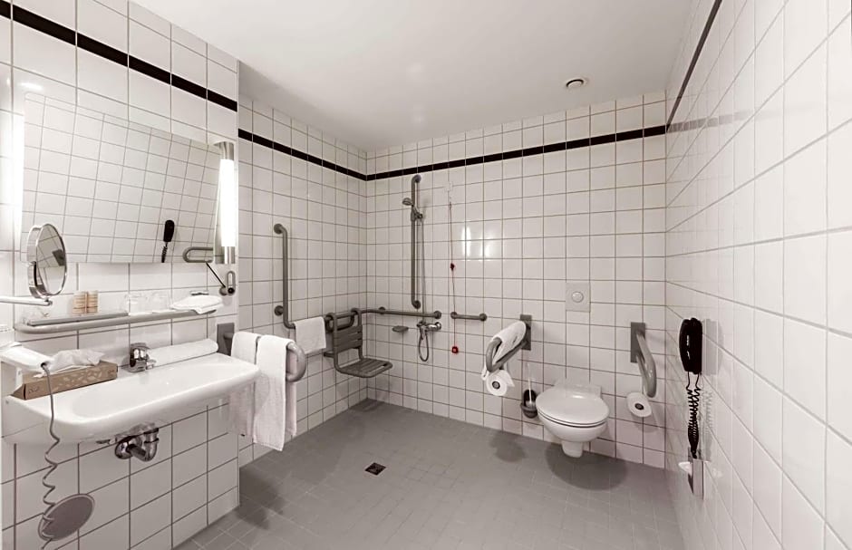 Radisson Blu Hotel Hannover