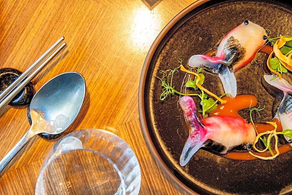 art'otel Zagreb, Powered by Radisson Hotels