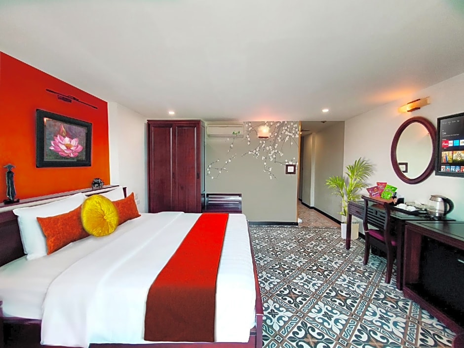 Hanoi Siva Luxury Hotel