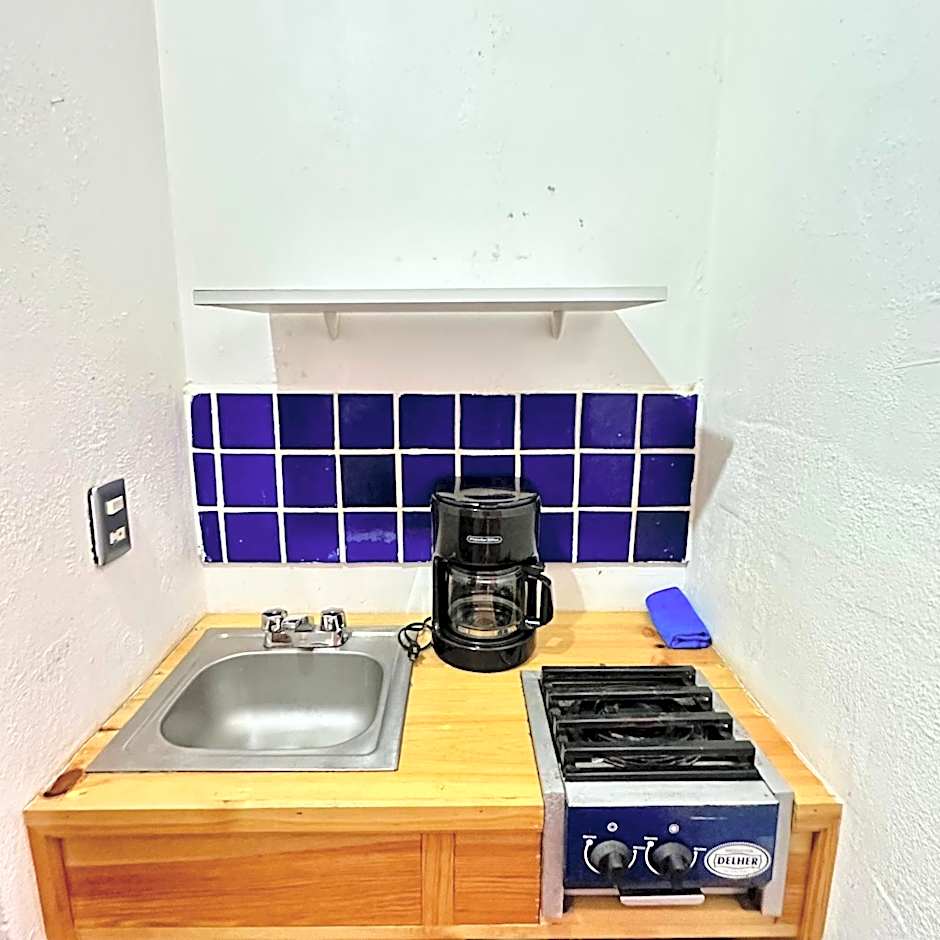 La Etelvina Suites