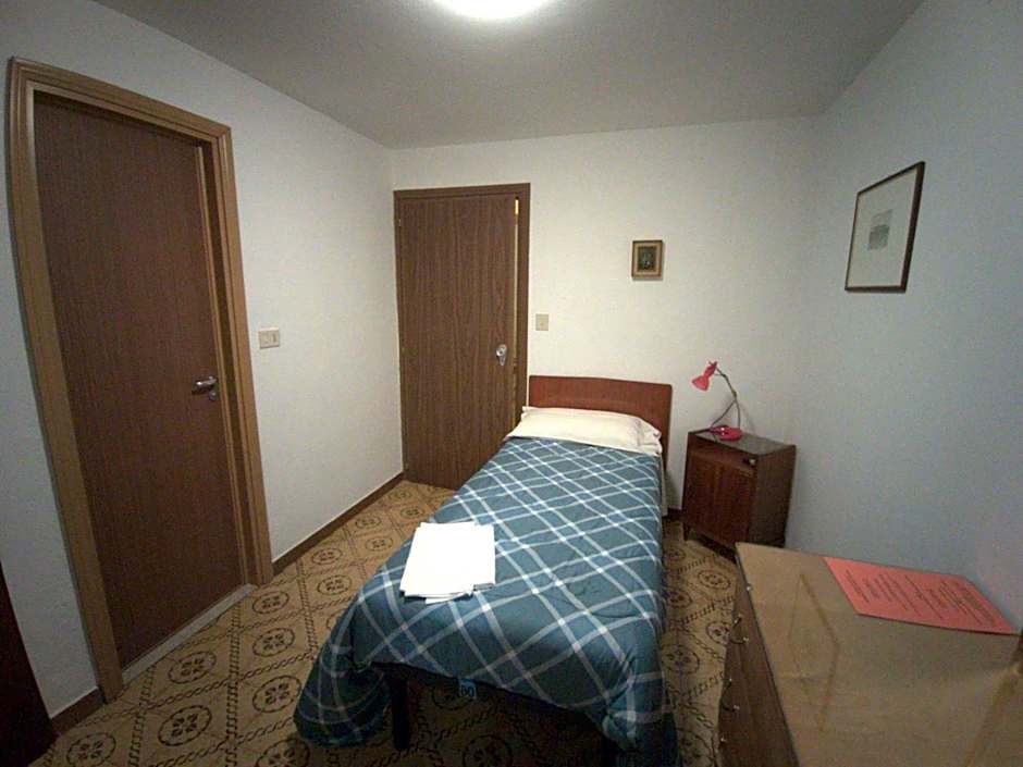 Albergo Ristorante Monte Piella