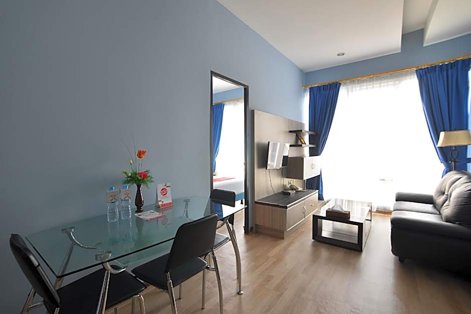 Hotel O Appartel Cempaka