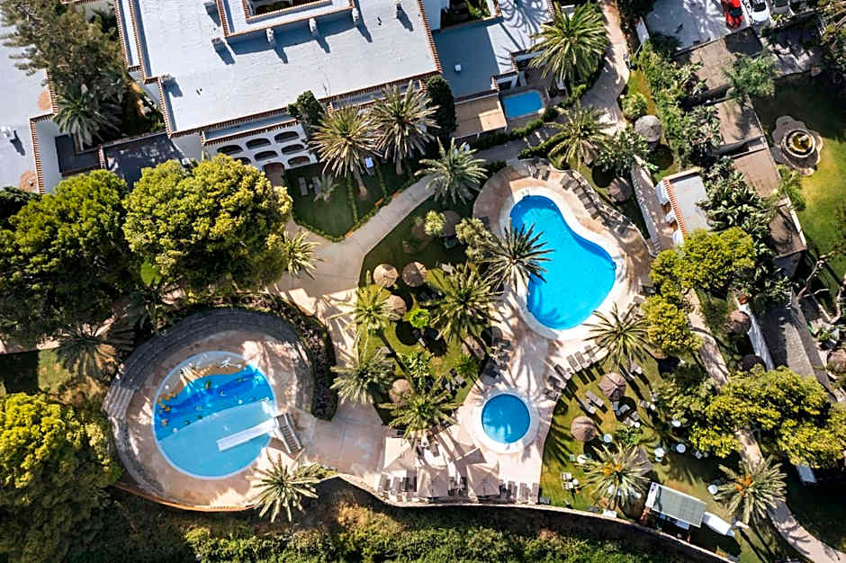 Melia Zahara Resort & Villas