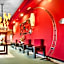 Hotel Moya