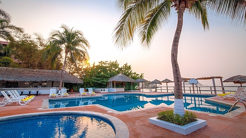 Park Royal Huatulco-All Inclusive