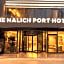 Csk The Halich Port Istanbul