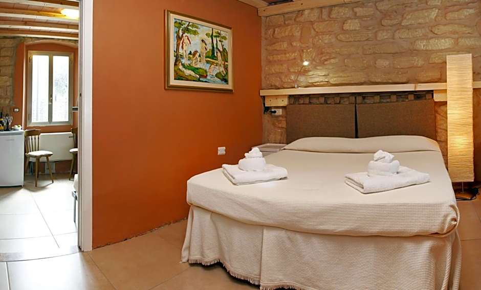 Albergo Garni Orchidea