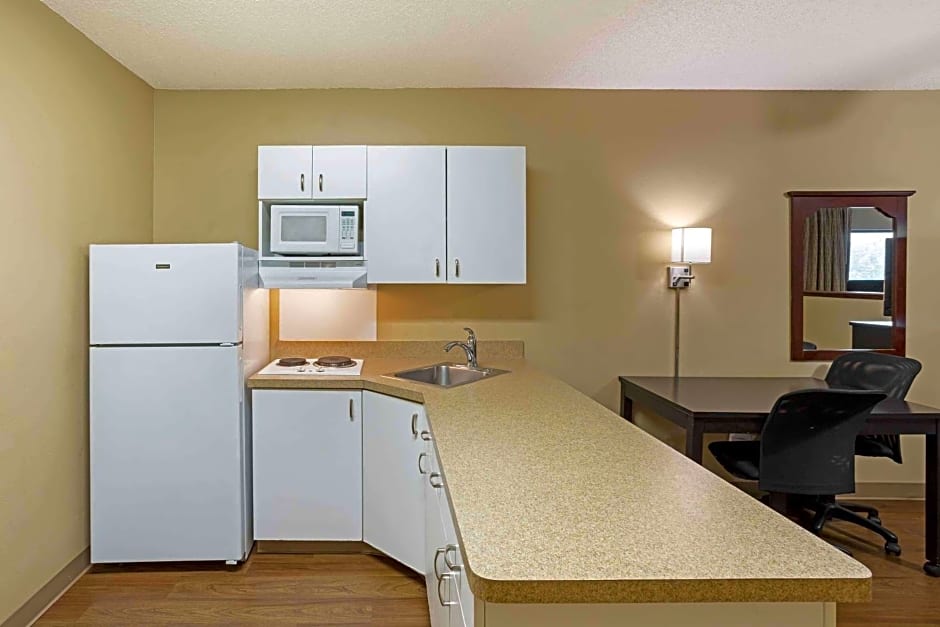 Extended Stay America Suites - Meadowlands - Rutherford