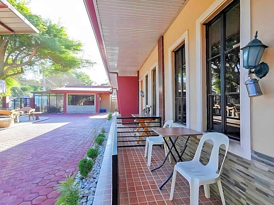 RedDoorz @ Lagao General Santos