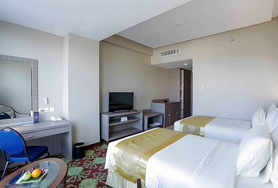 Hotel Selyca Mulia Samarinda