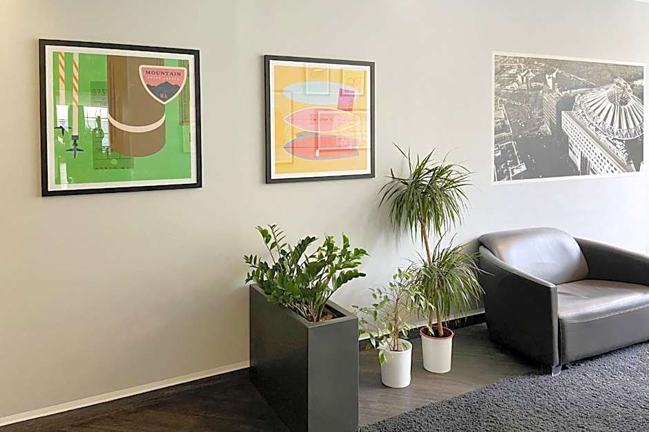 Garner Hotel Berlin - Gendarmenmarkt By IHG