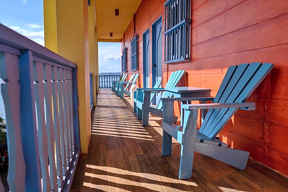 Hotel Casona de La Isla