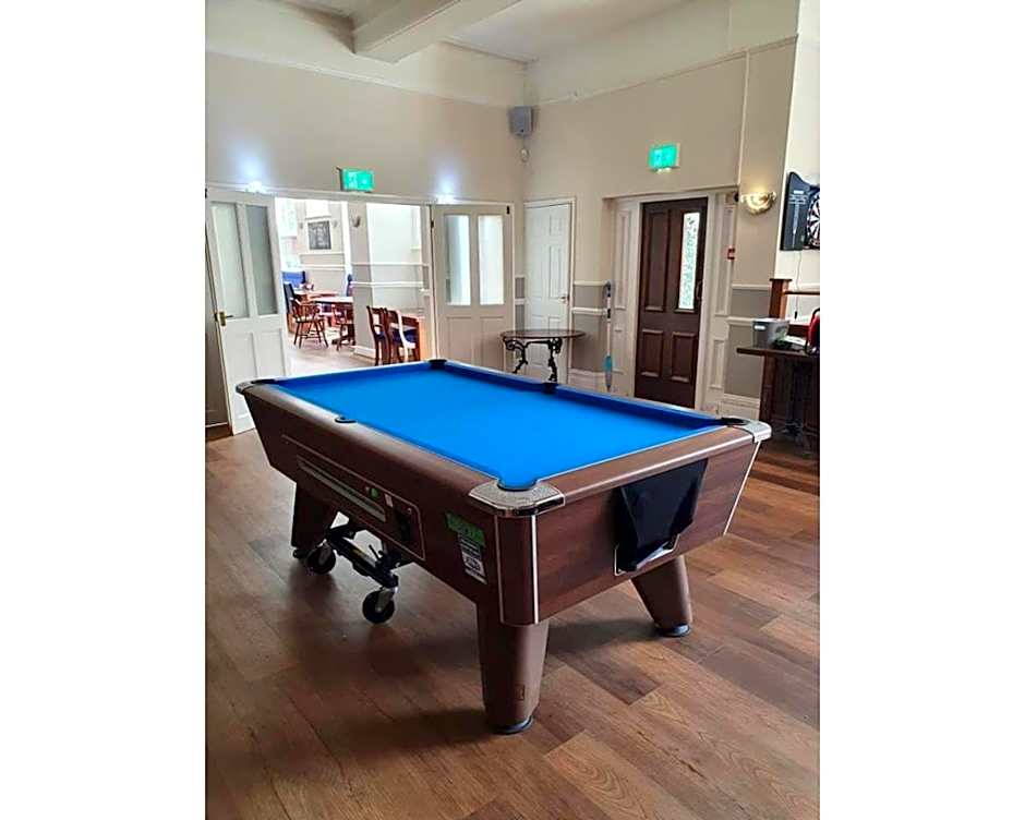 Royal Hotel Sheerness