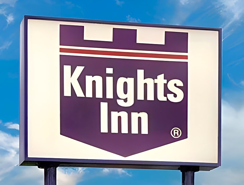 Knights Inn Selma