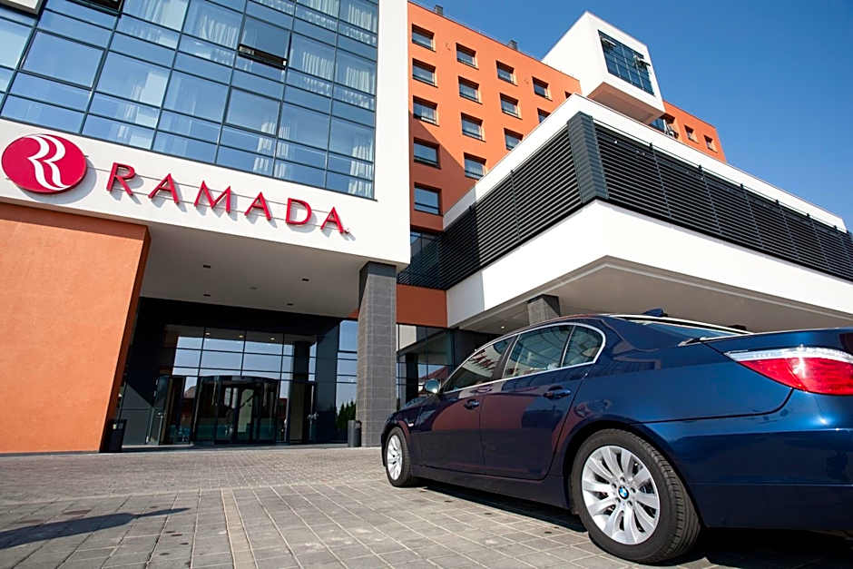 Ramada Oradea