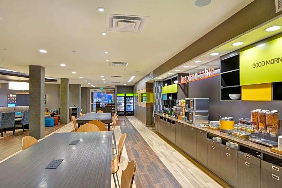 Home2 Suites by Hilton Green Bay