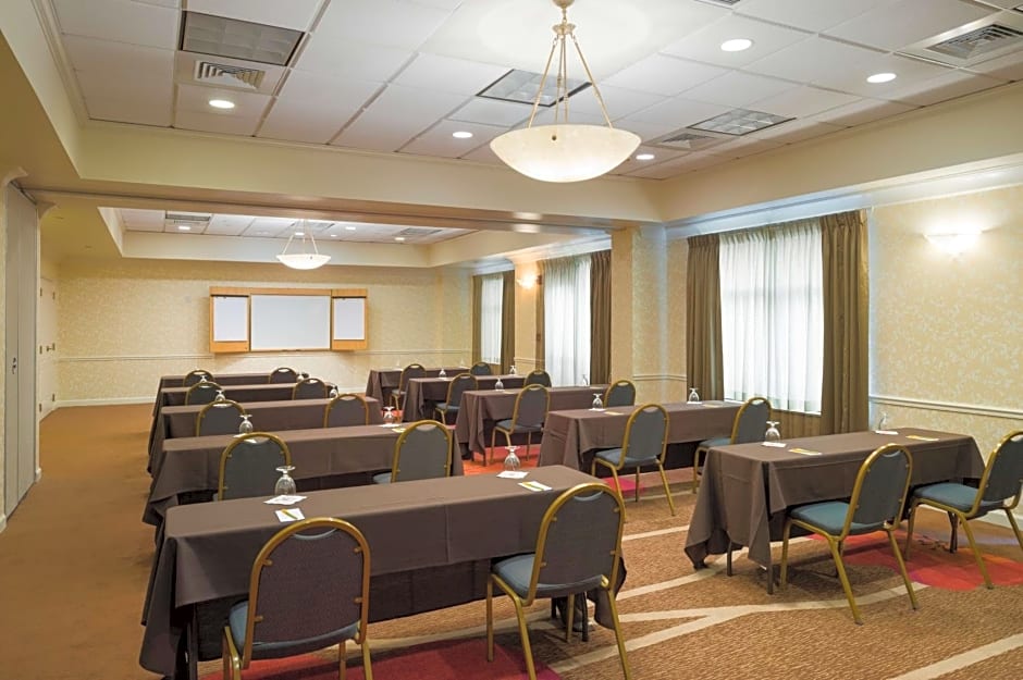 Hilton Garden Inn Hartford South/Glastonbury